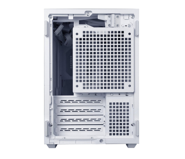 Lian Li DAN Cases B4 White - 1600830 - zdjęcie 5